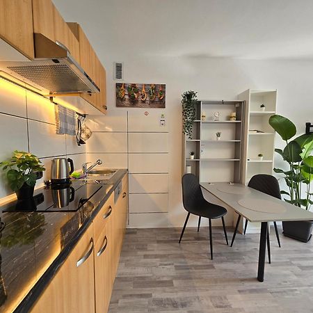 Msapartment Stylish Wohnen In Stuttgart Estugarda Exterior foto