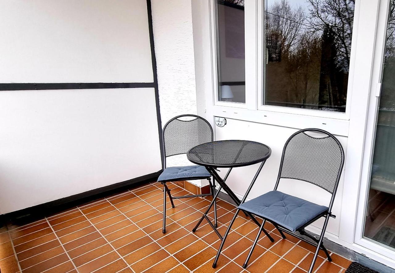 Msapartment Stylish Wohnen In Stuttgart Estugarda Exterior foto