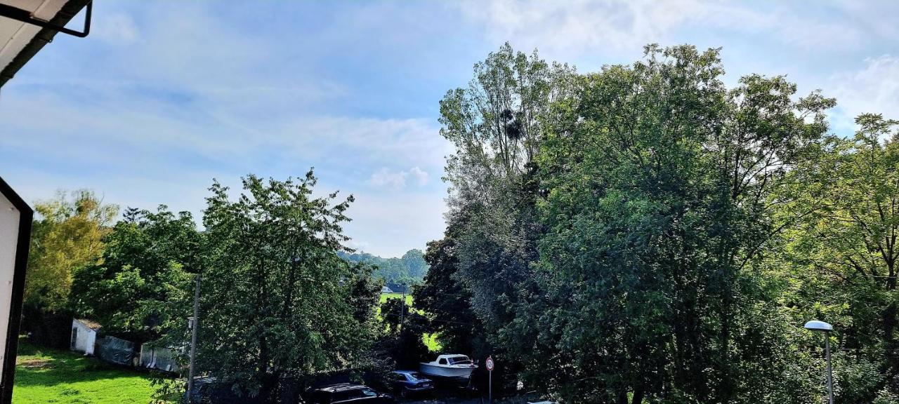 Msapartment Stylish Wohnen In Stuttgart Estugarda Exterior foto