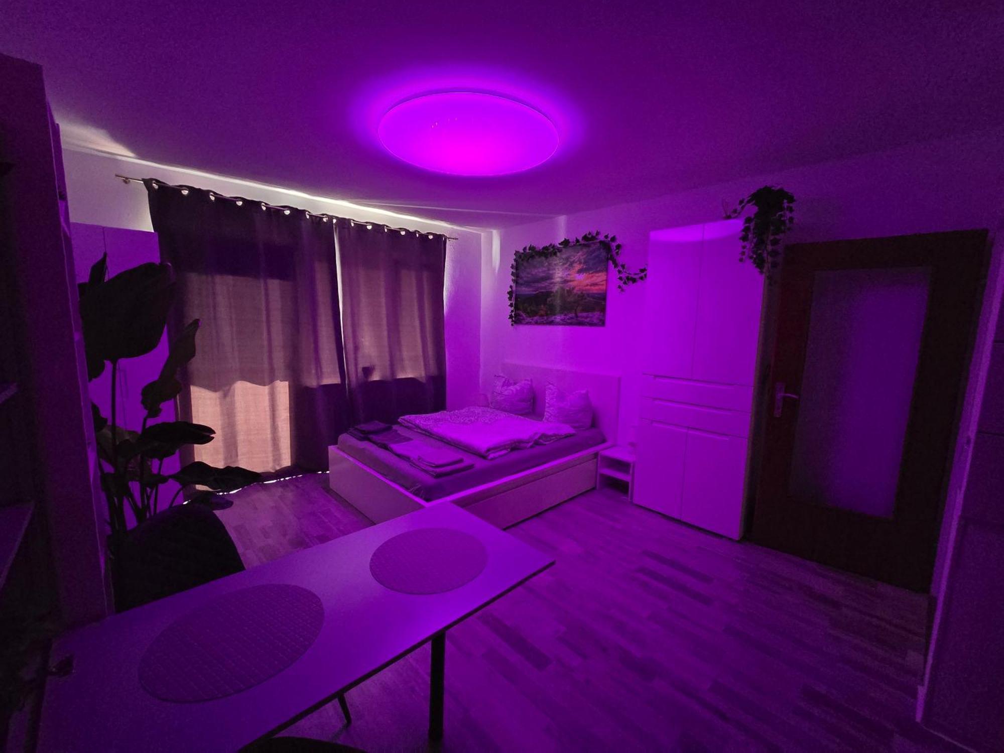 Msapartment Stylish Wohnen In Stuttgart Estugarda Exterior foto