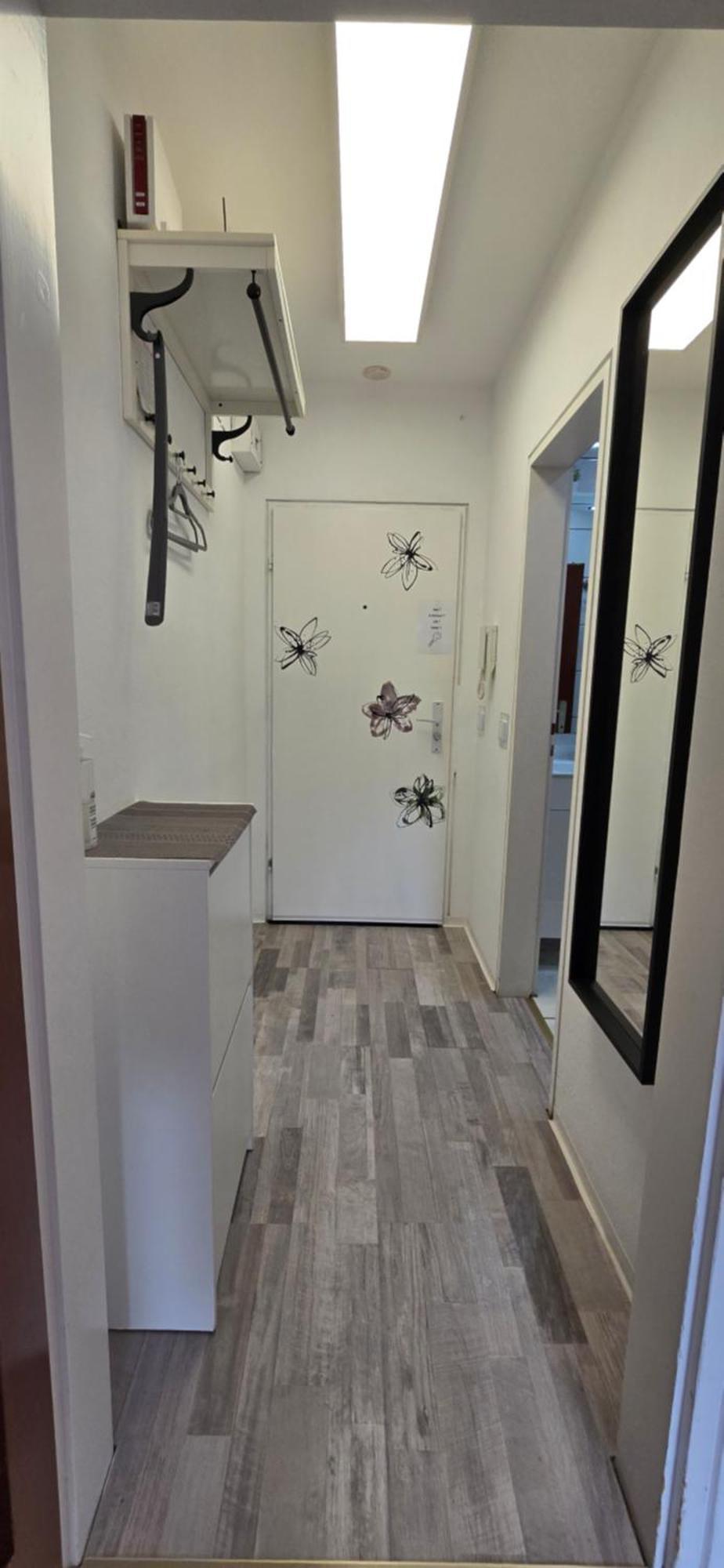 Msapartment Stylish Wohnen In Stuttgart Estugarda Exterior foto